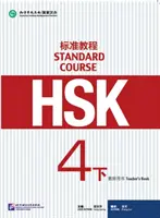 HSK Standard Course 4B - Livre du professeur - HSK Standard Course 4B - Teacher s Book