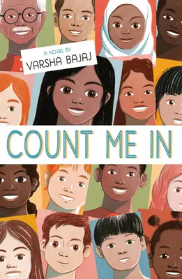 Comptez sur moi - Count Me in