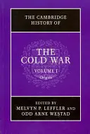 L'histoire de la guerre froide de Cambridge - The Cambridge History of the Cold War