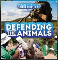 Défendre les animaux - Defending the Animals