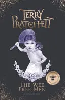 Wee Free Men - Édition cadeau - Wee Free Men - Gift Edition