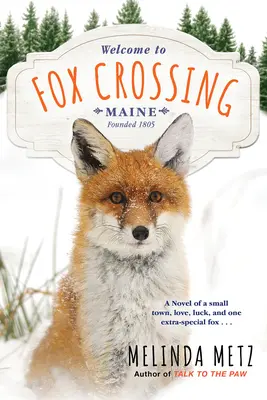 La traversée du renard - Fox Crossing