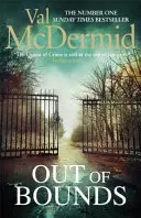 Out of Bounds - Un thriller incontournable de la reine du crime - Out of Bounds - An unmissable thriller from the Queen of Crime