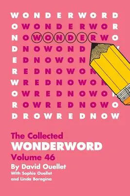 Volume 46 du WonderWord - WonderWord Volume 46