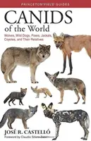 Les canidés du monde : Les loups, les chiens sauvages, les renards, les chacals, les coyotes et leurs proches. - Canids of the World: Wolves, Wild Dogs, Foxes, Jackals, Coyotes, and Their Relatives