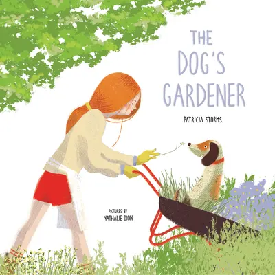 Le jardinier du chien - The Dog's Gardener