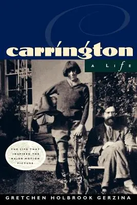 Carrington : Une vie - Carrington: A Life