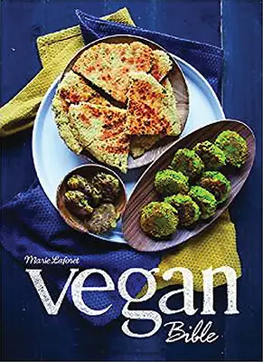 Bible végane - Vegan Bible