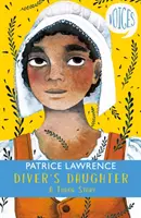 La fille du plongeur : Une histoire des Tudor (Voices #2) - Diver's Daughter: A Tudor Story (Voices #2)