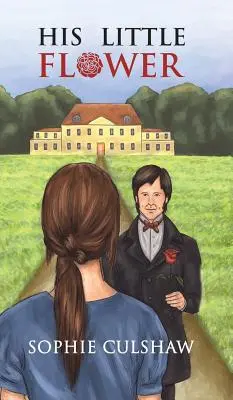 Sa petite fleur - His Little Flower