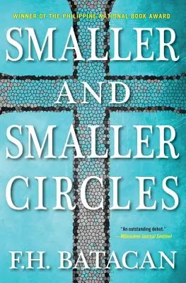 Des cercles de plus en plus petits - Smaller and Smaller Circles