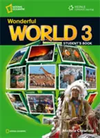 Le monde merveilleux 3 - Wonderful World 3