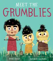 Rencontre avec les Grumblies - Meet the Grumblies