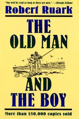 Le vieil homme et le garçon - The Old Man and the Boy