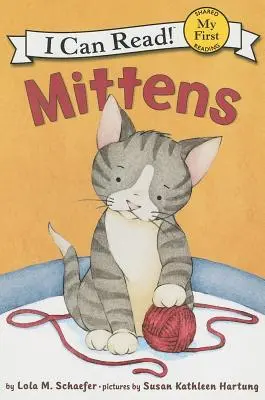 Moufles - Mittens