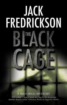 La cage noire - The Black Cage