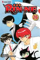 Rin-Ne, Tome 26, Tome 26 - Rin-Ne, Vol. 26, Volume 26