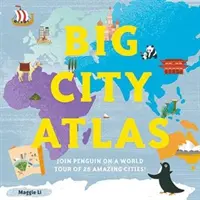 Atlas des grandes villes - Big City Atlas