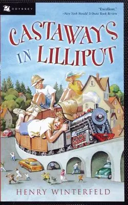 Les naufragés de Lilliput - Castaways in Lilliput