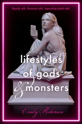 Les modes de vie des dieux et des monstres - Lifestyles of Gods and Monsters