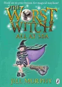 Worst Witch All at Sea