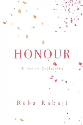 Honour - A Poetry Collection