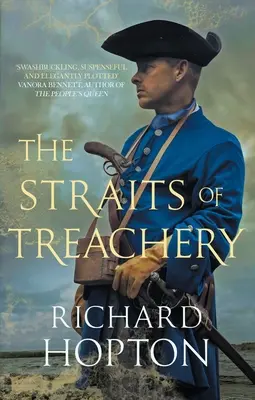 Le détroit de la trahison - The Straits of Treachery