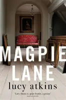 L'allée des pies - Magpie Lane