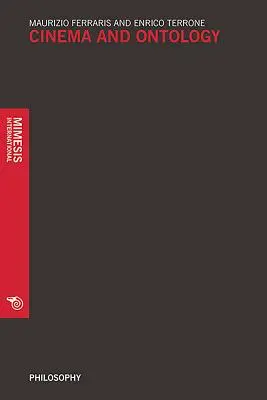 Cinéma et ontologie - Cinema and Ontology