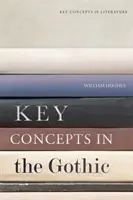 Concepts clés du gothique - Key Concepts in the Gothic