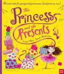 La princesse et les cadeaux - Princess and the Presents