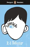 Penguin Readers Level 3 : Wonder (ELT Graded Reader) - Penguin Readers Level 3: Wonder (ELT Graded Reader)