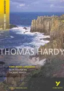 Poèmes choisis de Thomas Hardy : York Notes Advanced - tout ce dont vous avez besoin pour rattraper votre retard, étudier et vous préparer aux évaluations de 2021 et aux examens de 2022 - Selected Poems of Thomas Hardy: York Notes Advanced - everything you need to catch up, study and prepare for 2021 assessments and 2022 exams