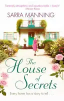 House of Secrets - Une histoire magnifique et captivante sur la foi en l'amour et les secondes chances. - House of Secrets - A beautiful and gripping story of believing in love and second chances