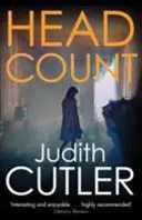 Head Count (Cutler Judith (Auteur)) - Head Count (Cutler Judith (Author))