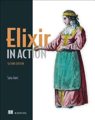 Elixir en action - Elixir in Action