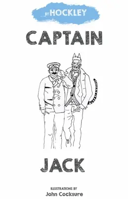 Capitaine Jack - Captain Jack