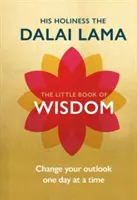 Petit livre de sagesse - Changez vos perspectives un jour à la fois - Little Book of Wisdom - Change Your Outlook One Day at a Time