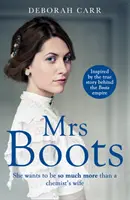 Mme Boots - Mrs Boots