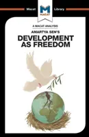 Une analyse du développement comme liberté d'Amartya Sen - An Analysis of Amartya Sen's Development as Freedom