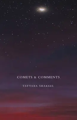 Comètes et commentaires - Comets & Comments