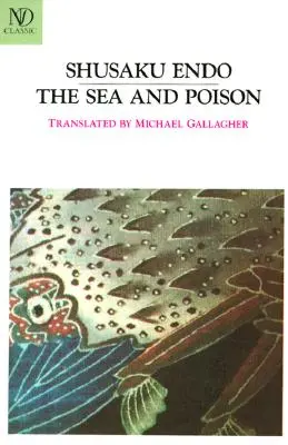 La mer et le poison - The Sea and Poison