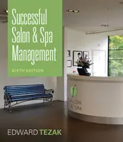 Gestion réussie d'un salon ou d'un spa - Successful Salon & Spa Management