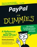 Paypal pour les nuls - Paypal for Dummies