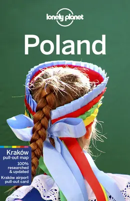 Lonely Planet Pologne 9 - Lonely Planet Poland 9