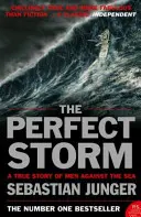 Perfect Storm - Une histoire vraie de l'homme contre la mer - Perfect Storm - A True Story of Man Against the Sea