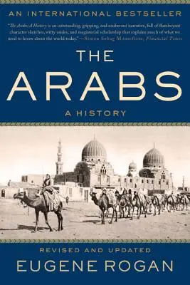Les Arabes : Une histoire - The Arabs: A History