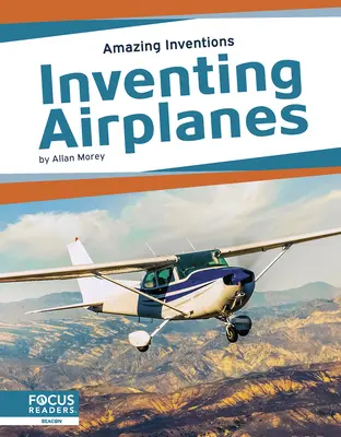 Inventer des avions - Inventing Airplanes