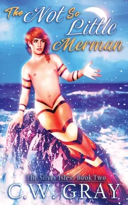 L'homme qui n'est pas si petit - The Not So Little Merman