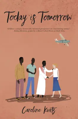 Aujourd'hui c'est demain - Today Is Tomorrow